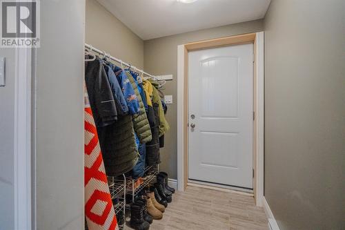 474 Dogberry Hill Road, Portugal Cove-St.Philip'S, NL - Indoor With Storage