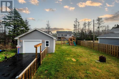 474 Dogberry Hill Road, Portugal Cove-St.Philip'S, NL - Outdoor