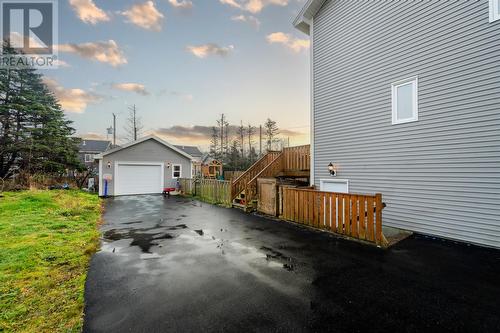 474 Dogberry Hill Road, Portugal Cove-St.Philip'S, NL - Outdoor