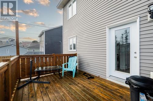 474 Dogberry Hill Road, Portugal Cove-St.Philip'S, NL - Outdoor With Exterior