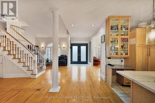 1896 Woodview Avenue, Pickering, ON - Indoor Photo Showing Other Room