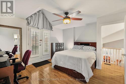 1896 Woodview Avenue, Pickering, ON - Indoor Photo Showing Bedroom