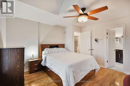 1896 Woodview Avenue, Pickering, ON - Indoor Photo Showing Bedroom