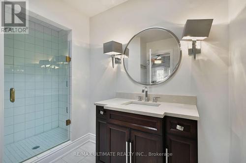 1896 Woodview Avenue, Pickering, ON - Indoor Photo Showing Bathroom