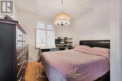 1896 Woodview Avenue, Pickering, ON - Indoor Photo Showing Bedroom