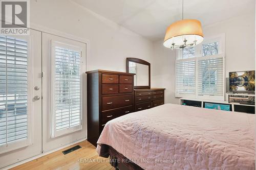 1896 Woodview Avenue, Pickering, ON - Indoor Photo Showing Bedroom