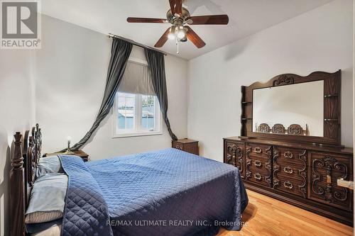 1896 Woodview Avenue, Pickering, ON - Indoor Photo Showing Bedroom