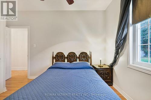 1896 Woodview Avenue, Pickering, ON - Indoor Photo Showing Bedroom