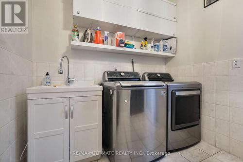 1896 Woodview Avenue, Pickering, ON - Indoor Photo Showing Laundry Room