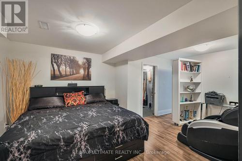 1896 Woodview Avenue, Pickering, ON - Indoor Photo Showing Bedroom