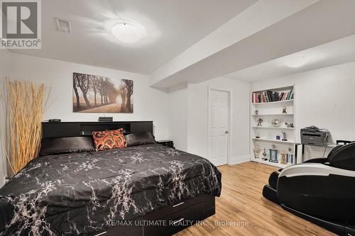 1896 Woodview Avenue, Pickering, ON - Indoor Photo Showing Bedroom