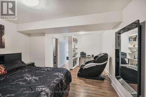 1896 Woodview Avenue, Pickering, ON - Indoor Photo Showing Bedroom