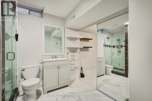 1896 Woodview Avenue, Pickering, ON - Indoor Photo Showing Bathroom