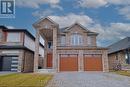 7354 Sherrilee Crescent N, Niagara Falls (222 - Brown), ON  - Outdoor With Facade 