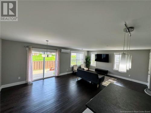 175 Rochefort Street, Dieppe, NB - Indoor Photo Showing Living Room