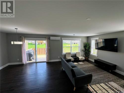 175 Rochefort Street, Dieppe, NB - Indoor Photo Showing Living Room