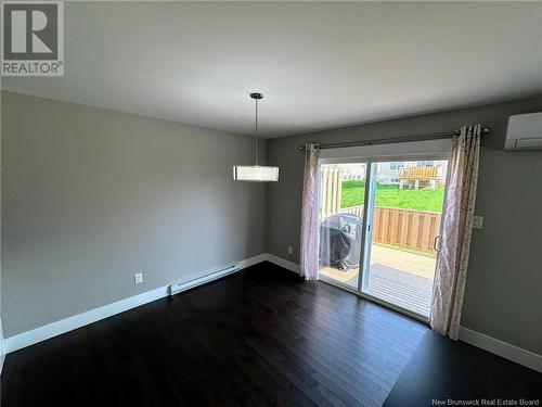 175 Rochefort Street, Dieppe, NB - Indoor Photo Showing Other Room