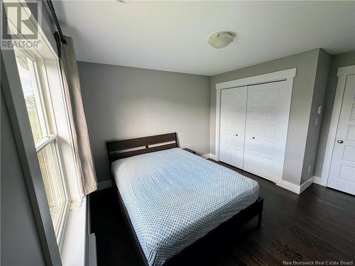 175 Rochefort Street, Dieppe, NB - Indoor Photo Showing Bedroom