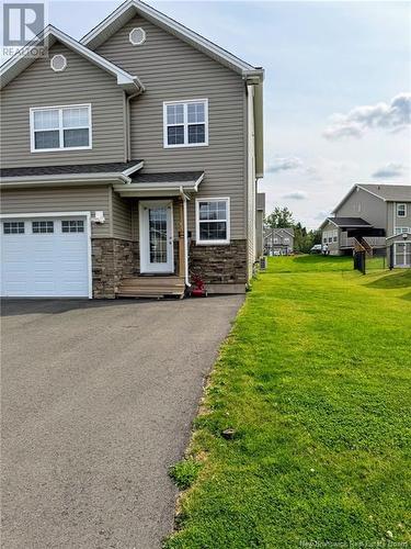 175 Rochefort Street, Dieppe, NB - Outdoor With Facade