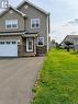 175 Rochefort Street, Dieppe, NB  - Outdoor With Facade 