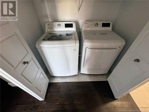 175 Rochefort Street, Dieppe, NB - Indoor Photo Showing Laundry Room