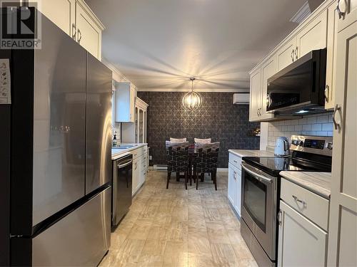 29 Lindbergh Crescent, Mount Pearl, NL - Indoor Photo Showing Kitchen