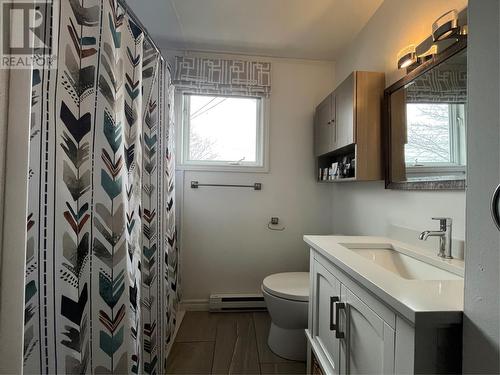 29 Lindbergh Crescent, Mount Pearl, NL - Indoor Photo Showing Bathroom