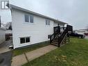 29 Lindbergh Crescent, Mount Pearl, NL  - Outdoor With Exterior 