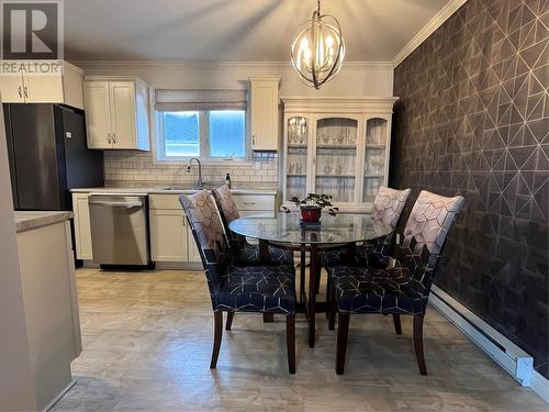 29 Lindbergh Crescent, Mount Pearl, NL - Indoor Photo Showing Dining Room