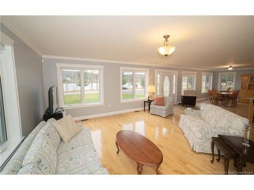 495 Otis Dr, Nackawic, NB 