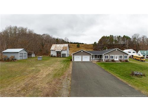 495 Otis Dr, Nackawic, NB 