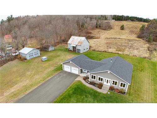 495 Otis Dr, Nackawic, NB 