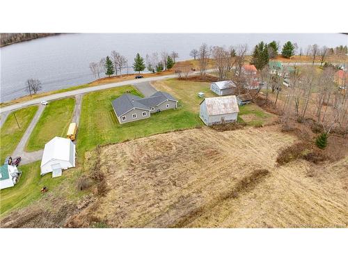 495 Otis Dr, Nackawic, NB 