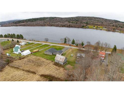 495 Otis Dr, Nackawic, NB 