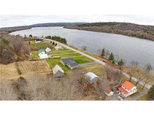 495 Otis Dr, Nackawic, NB 