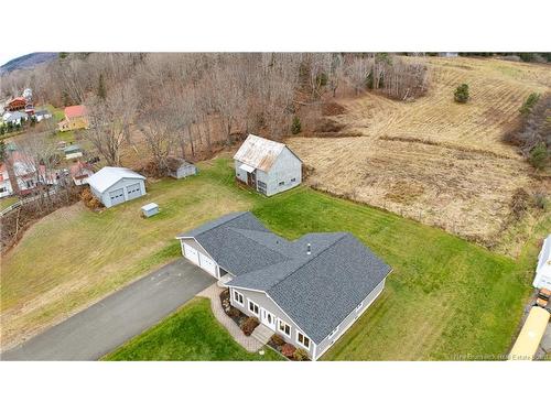 495 Otis Dr, Nackawic, NB 