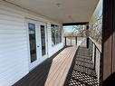 68 Elm Drive, Killarney, MB  - Outdoor With Deck Patio Veranda With Exterior 