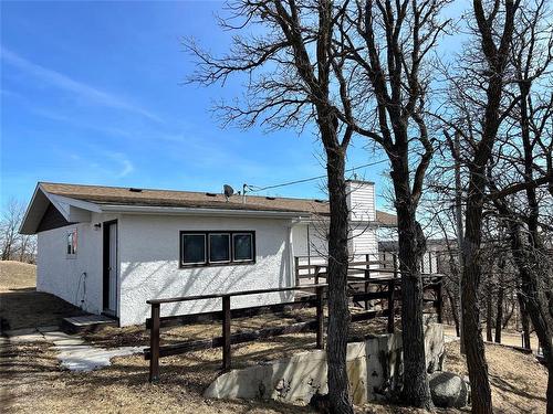 68 Elm Drive, Killarney, MB - Outdoor