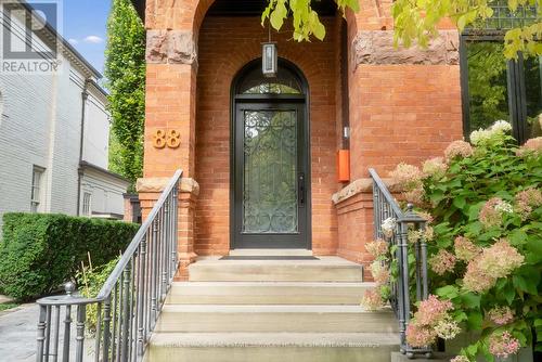 88 Binscarth Road, Toronto, ON - Outdoor