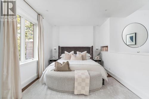 88 Binscarth Road, Toronto, ON - Indoor Photo Showing Bedroom