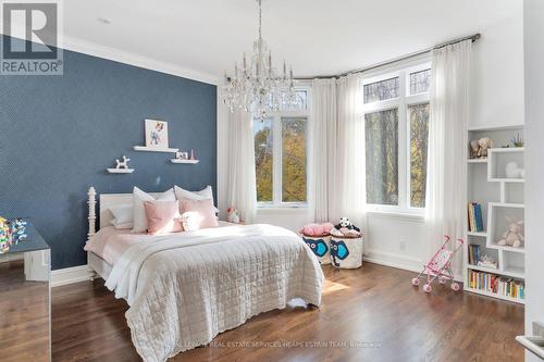 88 Binscarth Road, Toronto, ON - Indoor Photo Showing Bedroom