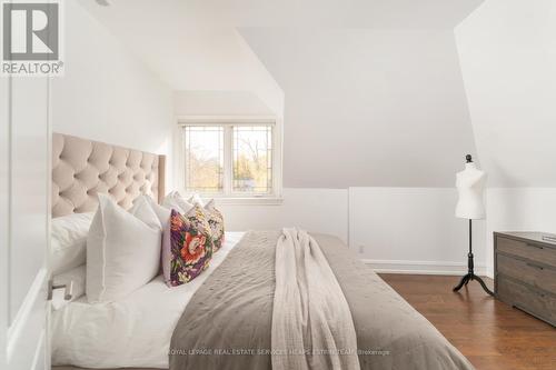 88 Binscarth Road, Toronto, ON - Indoor Photo Showing Bedroom