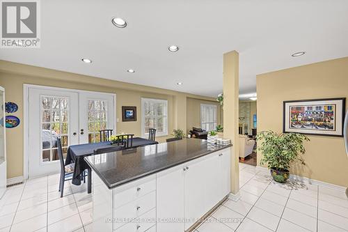 150 Westmount Boulevard, Vaughan, ON - Indoor