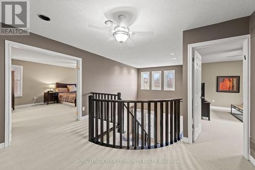 150 Westmount Boulevard, Vaughan, ON - Indoor Photo Showing Other Room