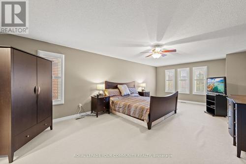 150 Westmount Boulevard, Vaughan, ON - Indoor Photo Showing Bedroom