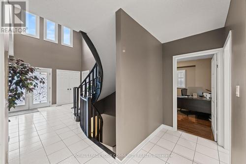 150 Westmount Boulevard, Vaughan, ON - Indoor Photo Showing Other Room