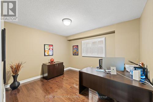 150 Westmount Boulevard, Vaughan, ON - Indoor Photo Showing Office