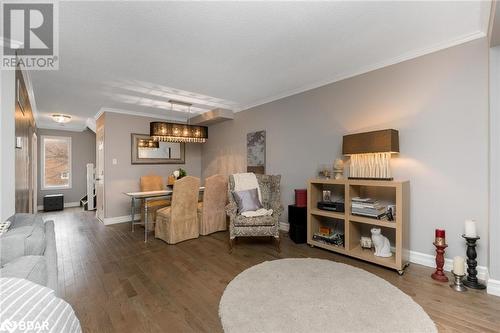 4 Lynden Circle, Georgetown, ON - Indoor