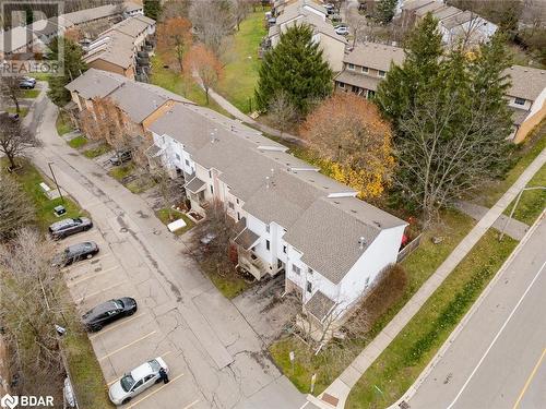 4 Lynden Circle, Georgetown, ON - Outdoor With View