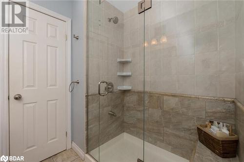 4 Lynden Circle, Georgetown, ON - Indoor Photo Showing Bathroom